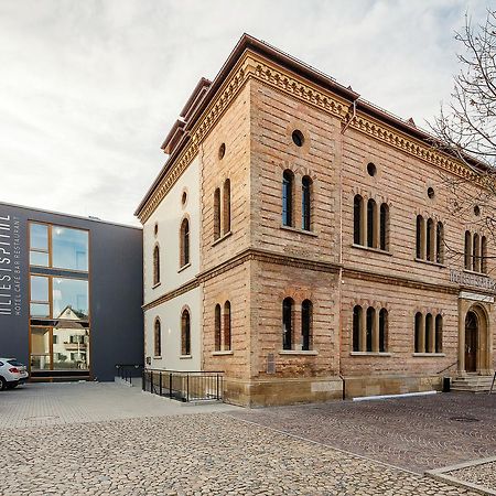 Ox Hotel Altes Spital Мюлхайм Екстериор снимка