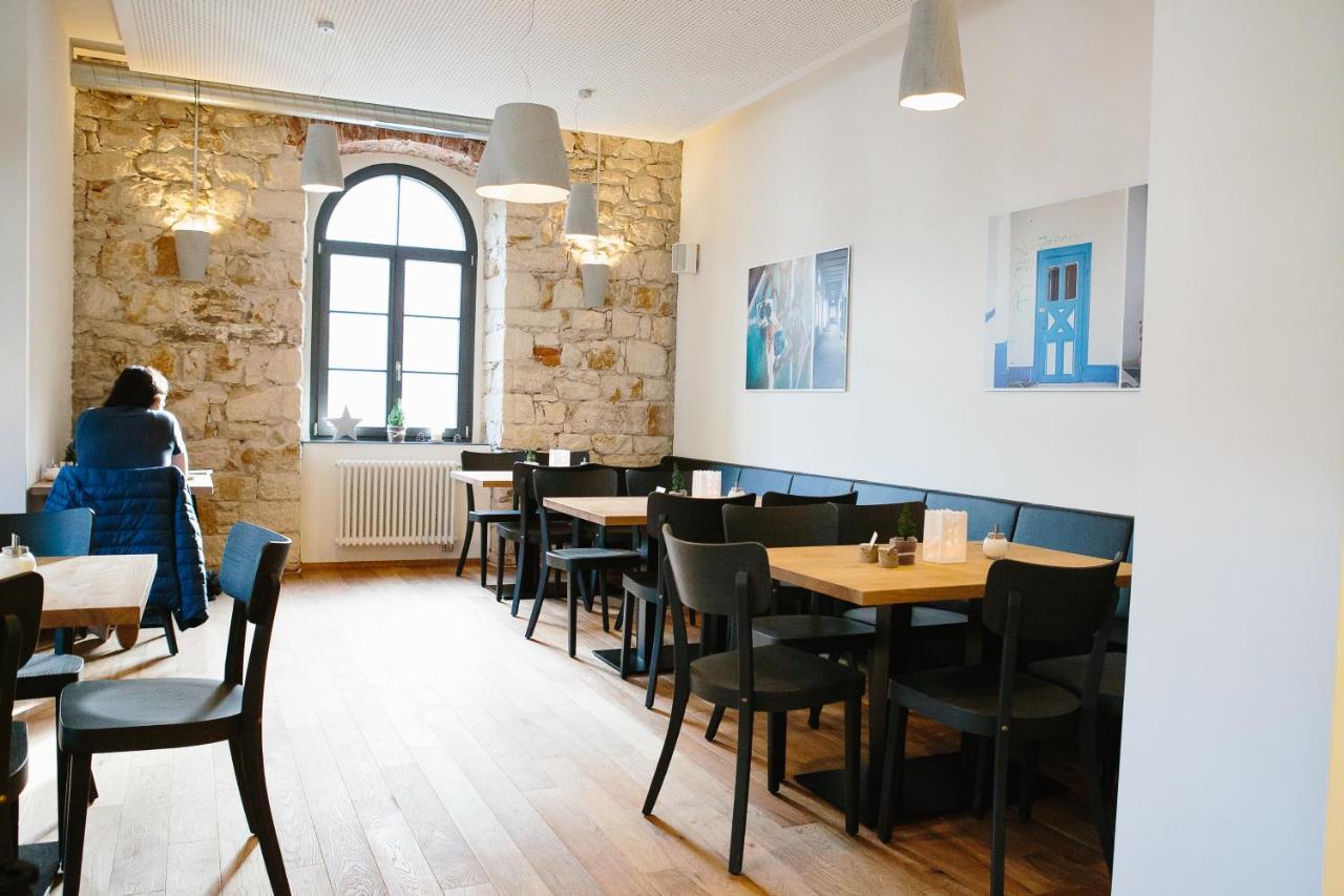 Ox Hotel Altes Spital Мюлхайм Екстериор снимка