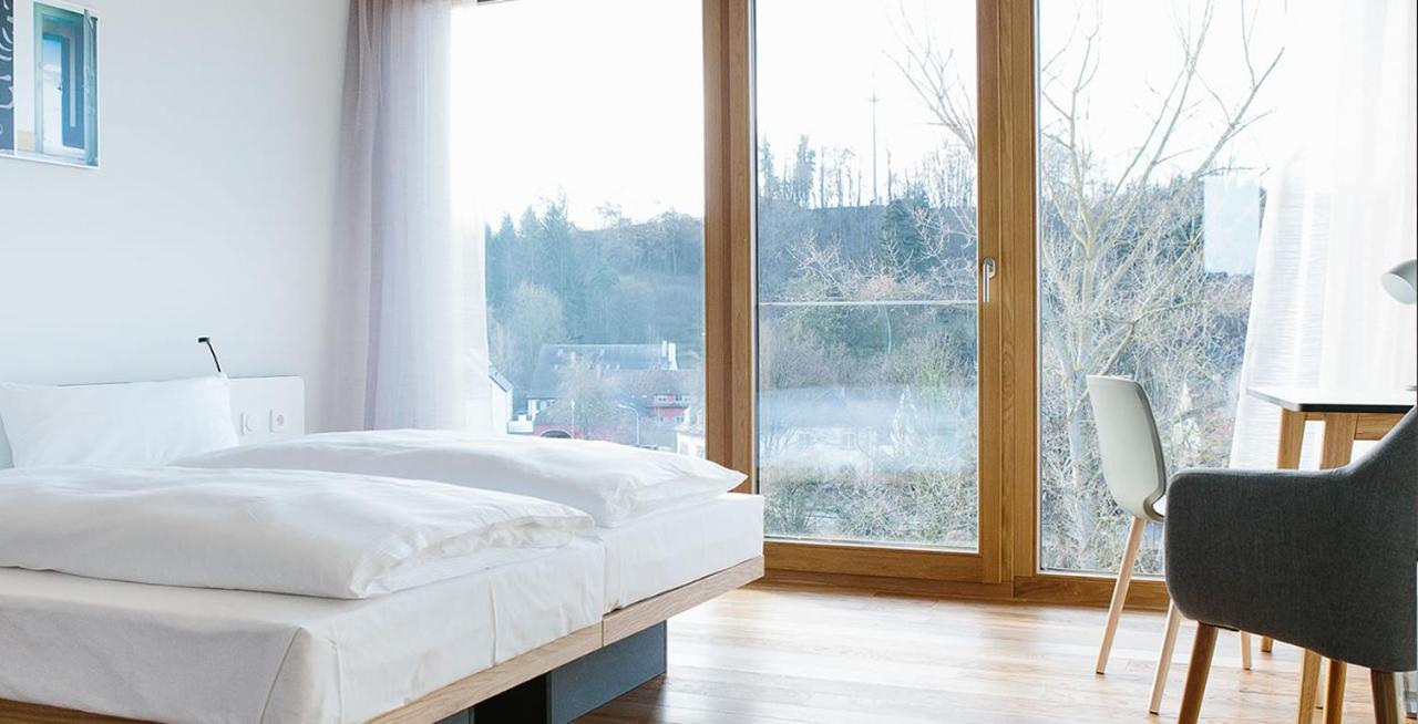 Ox Hotel Altes Spital Мюлхайм Екстериор снимка