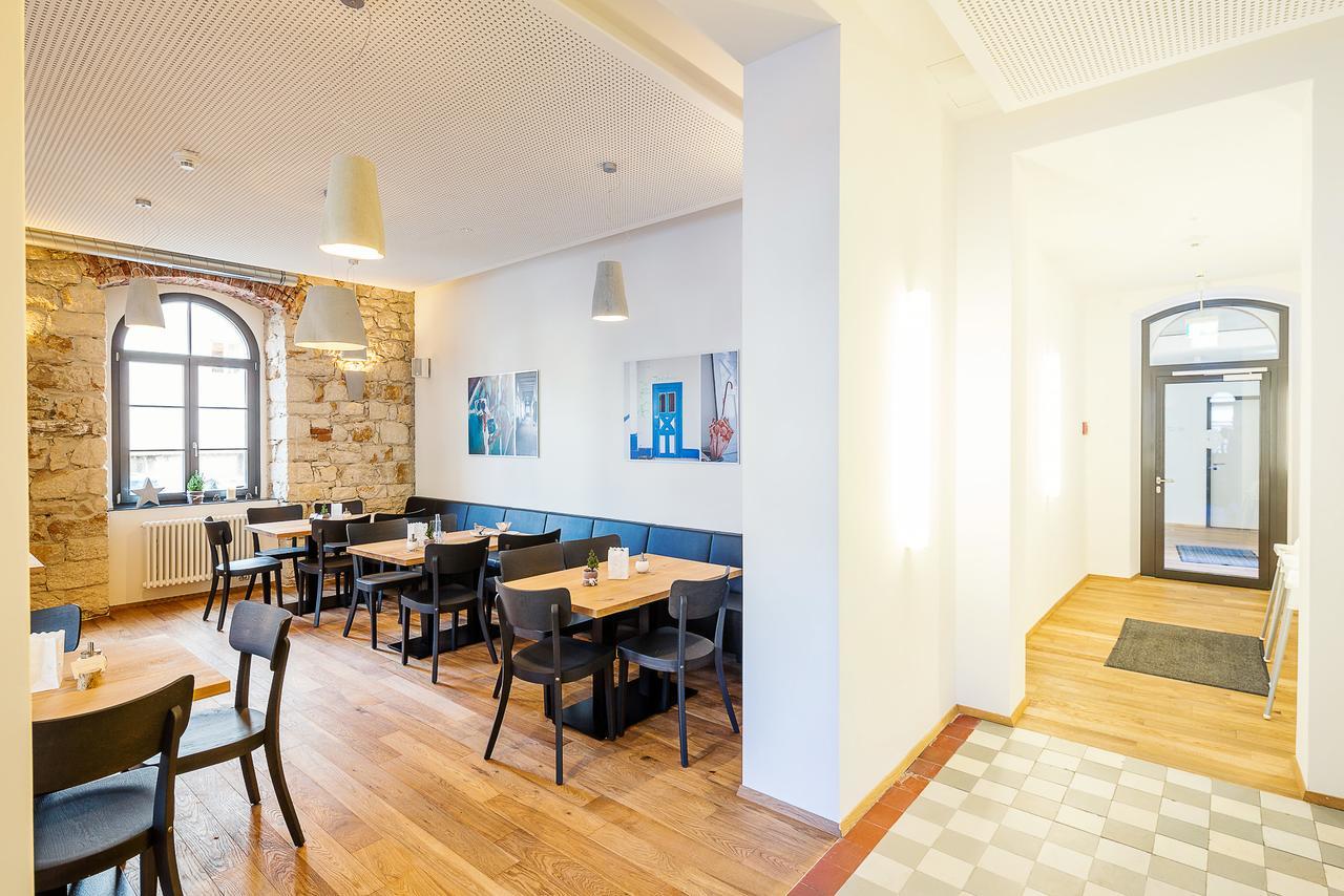 Ox Hotel Altes Spital Мюлхайм Екстериор снимка