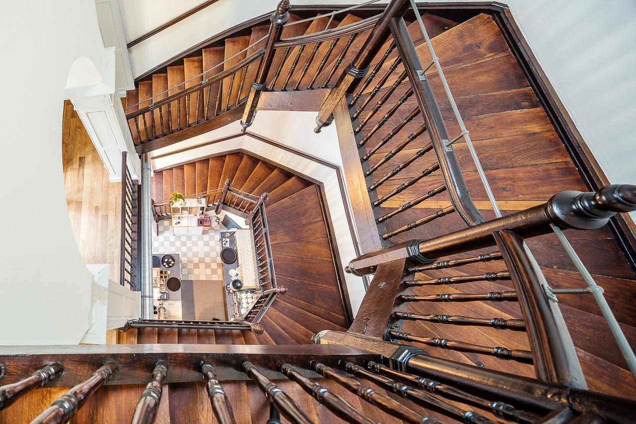 Ox Hotel Altes Spital Мюлхайм Екстериор снимка